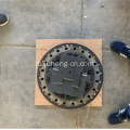 Бортовой привод SK235 Ходовой двигатель YN15V00037F1